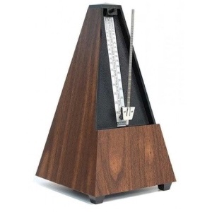 mechanikus metronóm