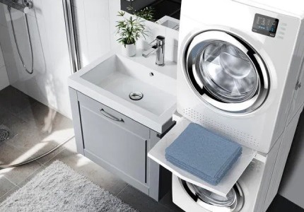 Meliconi mosógép kiegészítő