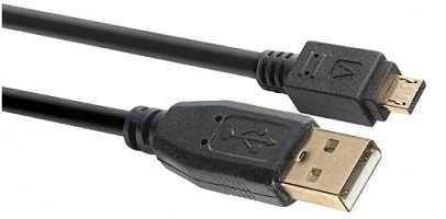 usb micro - usb kábel