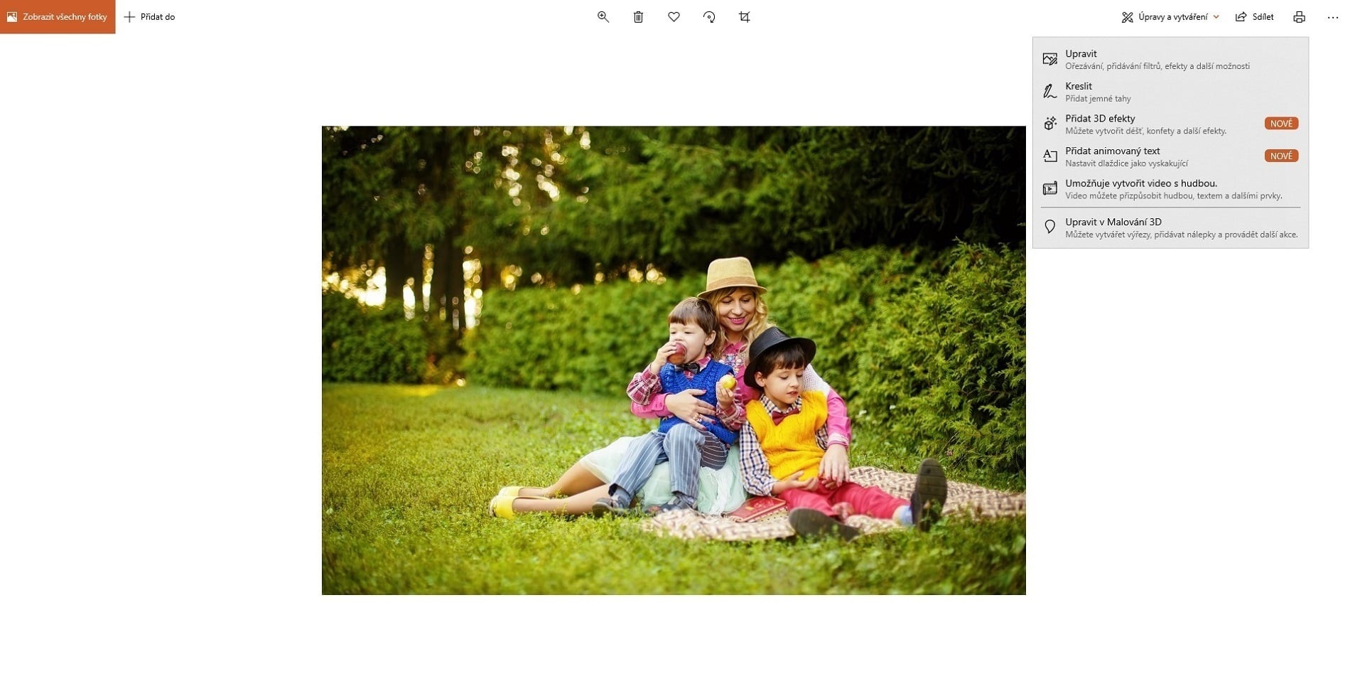 Kreatív digitális alkotás