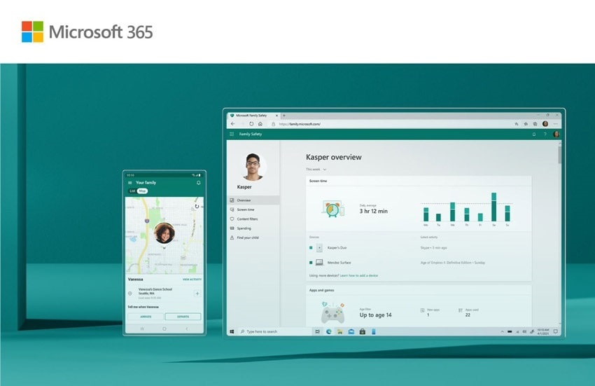 Szülői felügyelet; Statisztika;