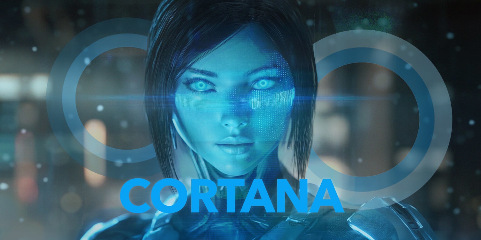 Microsoft Cortana