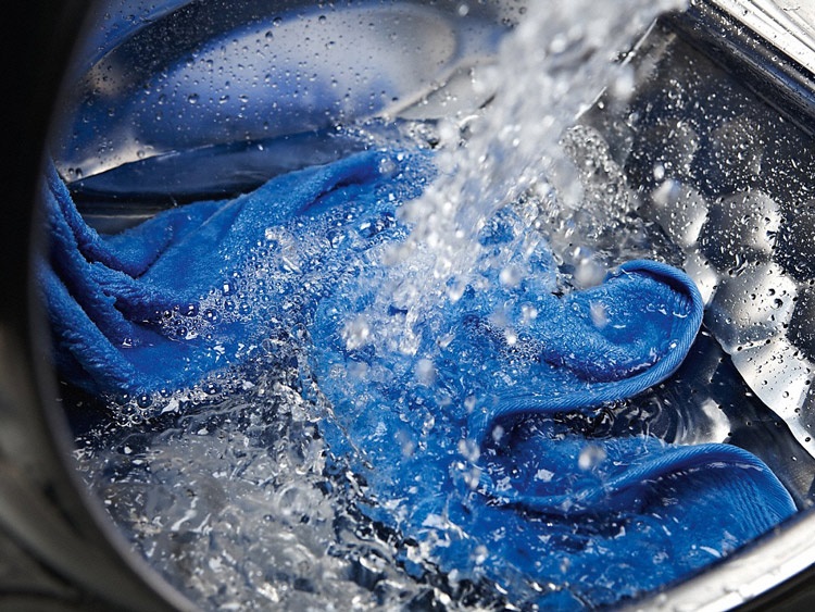 Miele WTR 870 WPM mosó-szárítógép PowerWash 2.0 funkcióval
