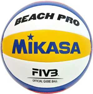 Mikasa BV550C strandröplabda labda