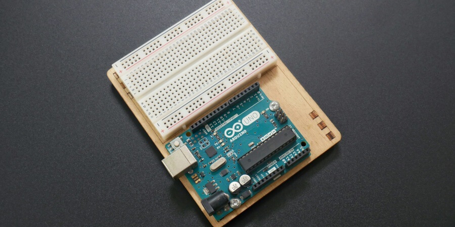 mikrokontroller, arduino