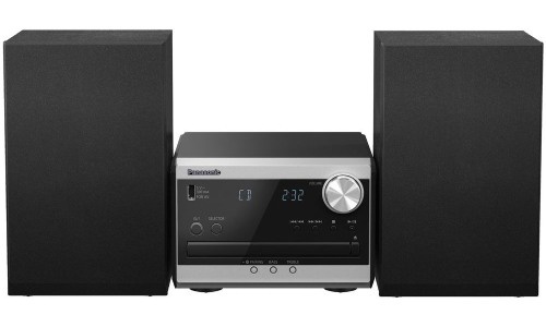 Panasonic mikro hi fi