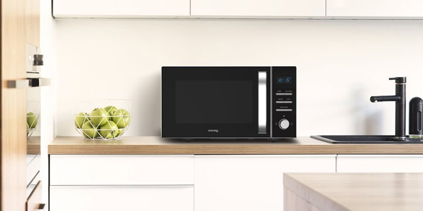 Hogyan kell kitisztítani a mikrót?