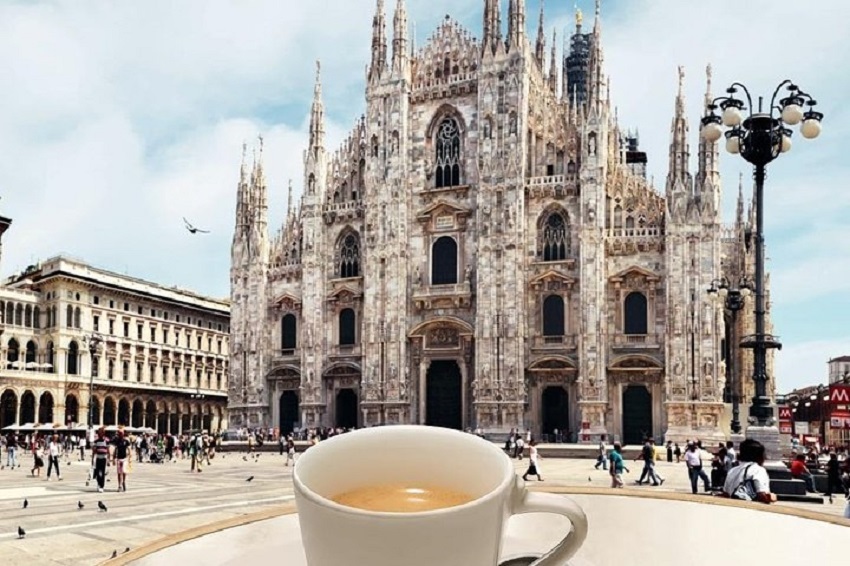 Espresso Milano