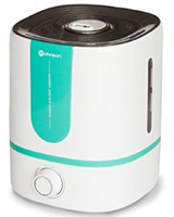 Milyen hidegpárásítót vegyek?