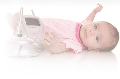 Milyen bébiőrt vegyek?