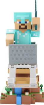 Minecraft figura
