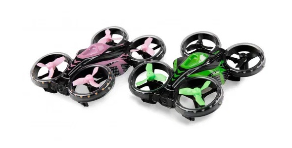 Kamera nélküli mini drón