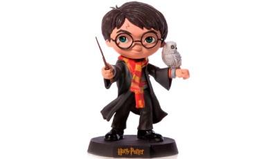 Gyűjthető figurák Harry Potter