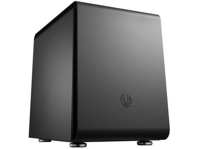 Számítógép alkatrészek – Mini ITX ház