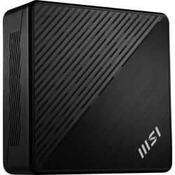Mini PC TV-hez MSI