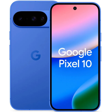 Legkisebb okostelefonok - Google Pixel 10