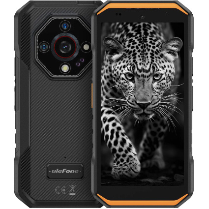 Mini telefonok - UleFone Armor X32