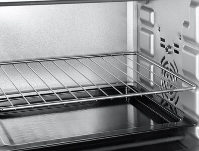 asztali pizzasütők - minisütők