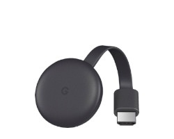 Mini számítógép Google Chromecast