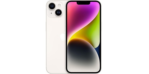 Mobiltelefon Apple iPhone