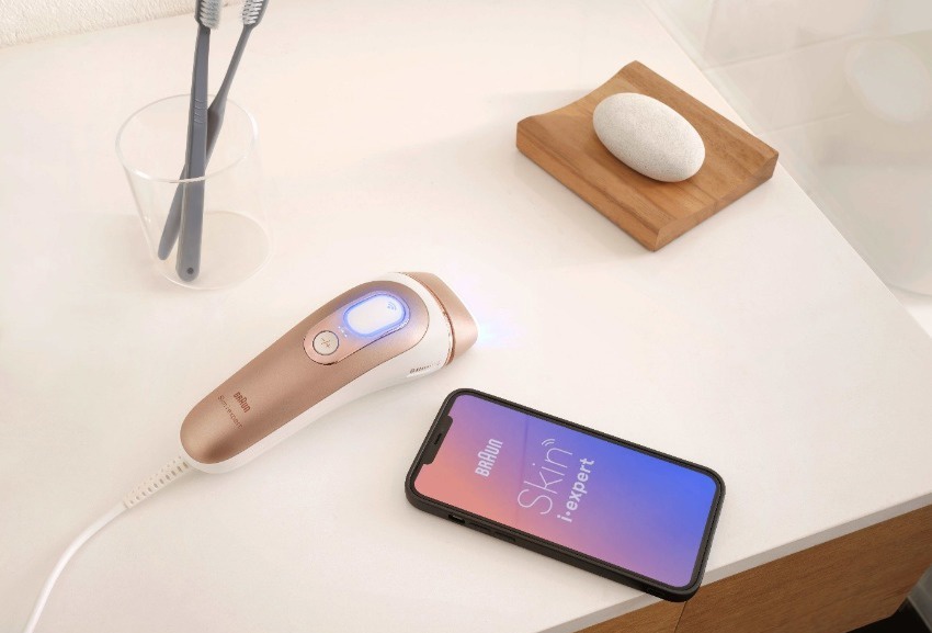 Braun IPL
