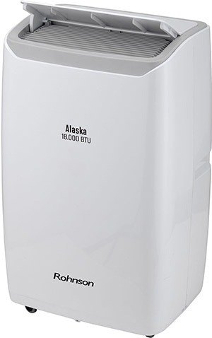 ROHNSON R-8818 Alaska