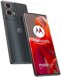 Motorola mobil telefon