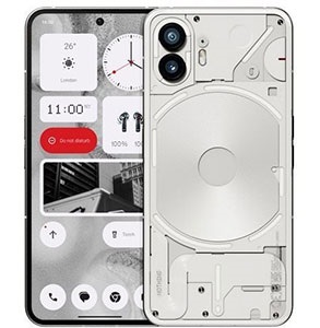 Nothing mobiltelefon