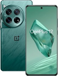 OnePlus 12 mobil telefon