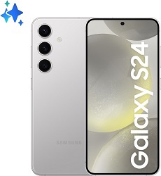 Samsung Galaxy S24 mobil telefon