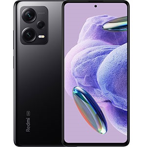 Xiaomi mobiltelefon