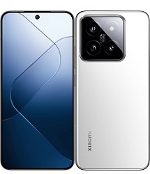 Xiaomi 14 mobiltelefon