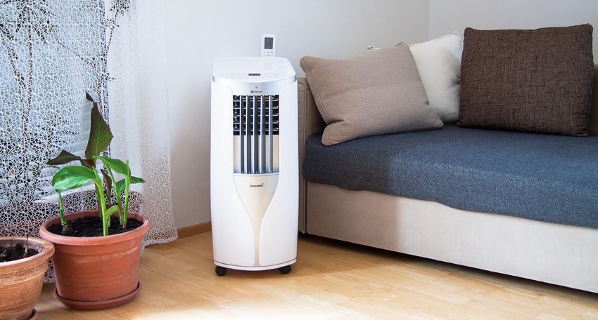 Légkondicionálás a modern otthonokban