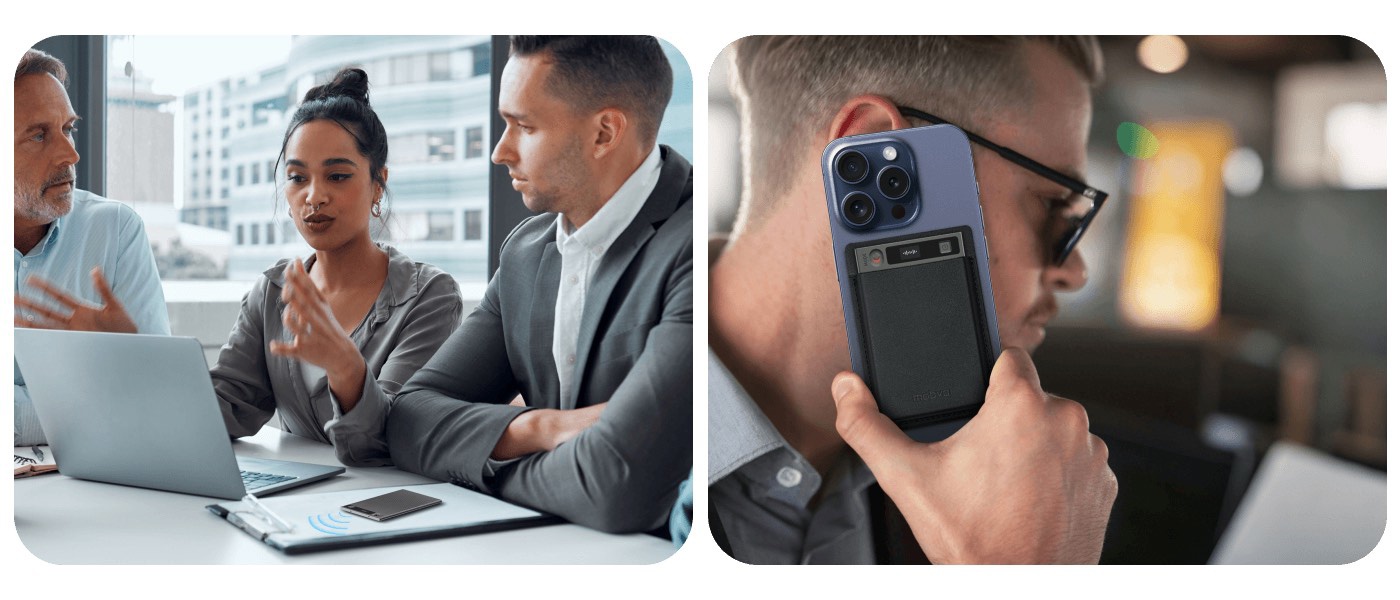 Mobvoi TicNote AI, használat