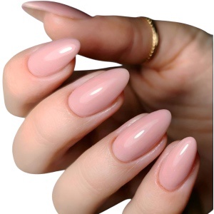 Műköröm építés