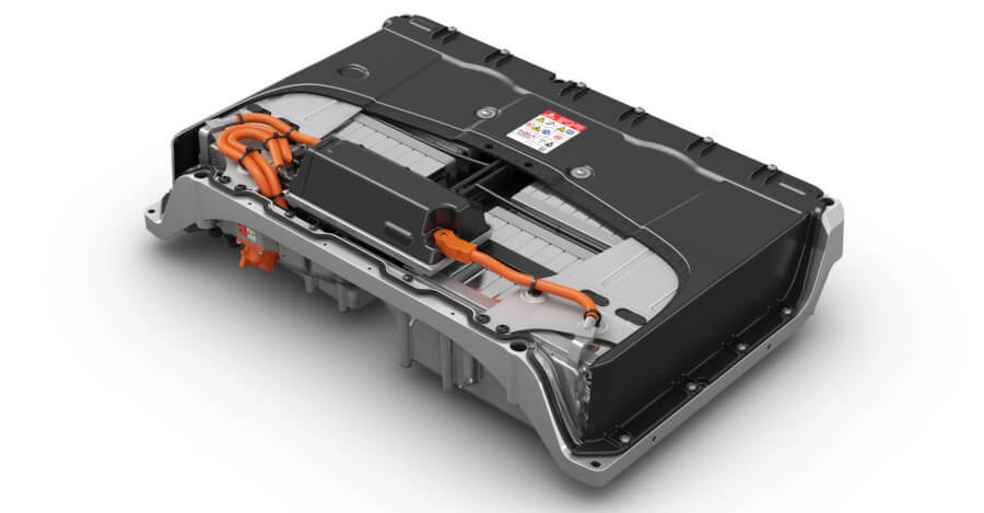 lítiumos akkumulátor elektromos autóhoz