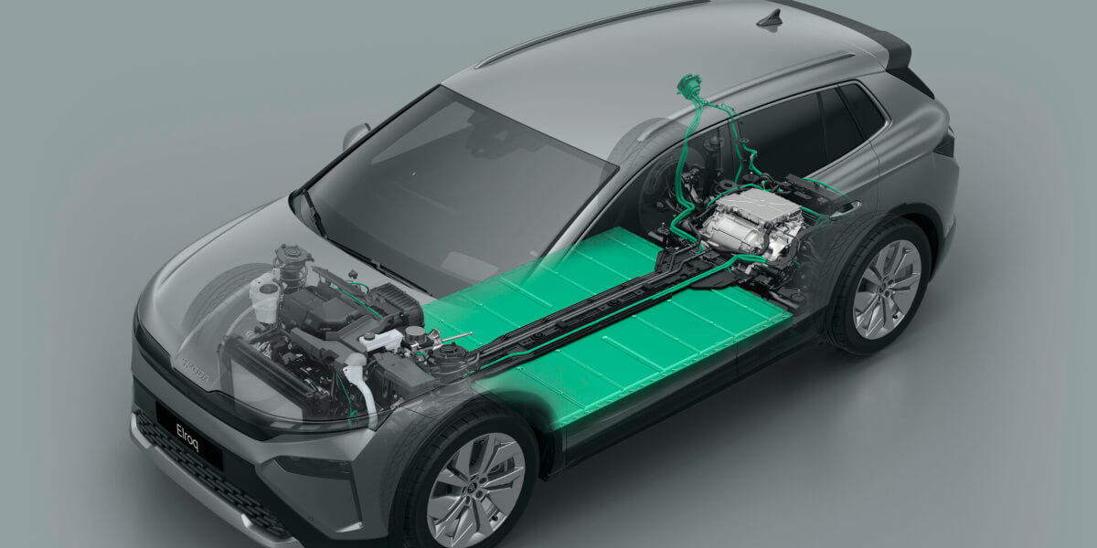 Modern akkumulátorok