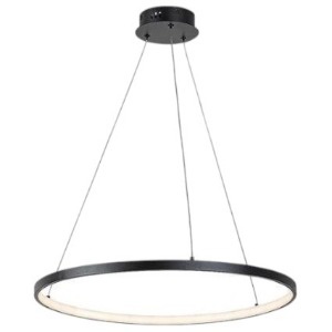 Modern hálószoba csillár