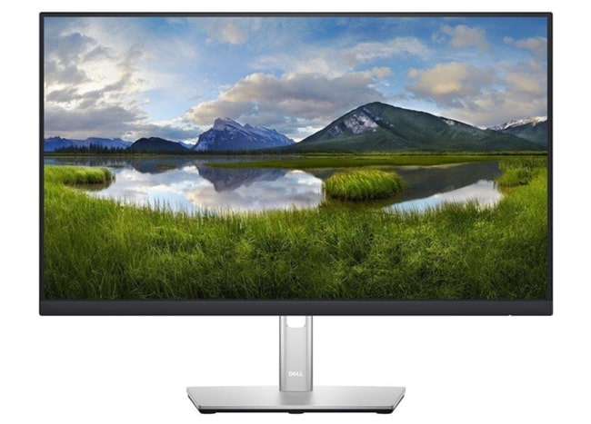 Monitorok