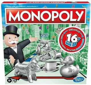 monopoly