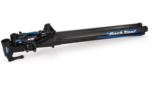 teleszkópos kerékpárszerelő állvány