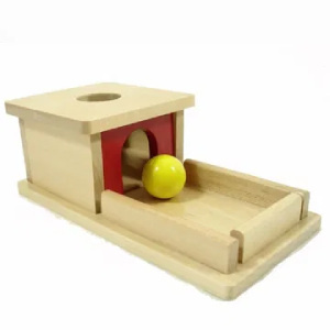 montessori játékok 6 hónapos kortól