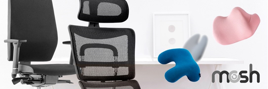 MOSH Elite irodai székek