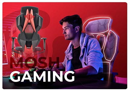 MOSH Arkadia gamer szék
