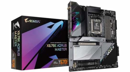 PC alkatrészek – eATX alaplap