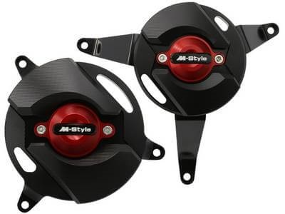 Motor alkatrészek – védőburkolatok