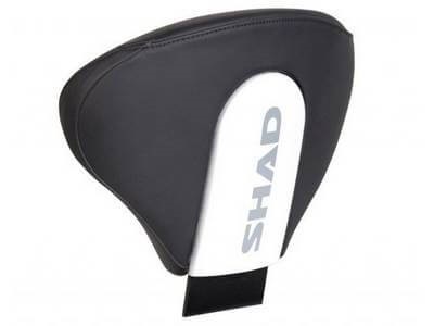 Motor kiegészítők – háttámlák