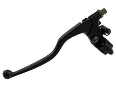 Motorkerékpár alkatrészek – kormány