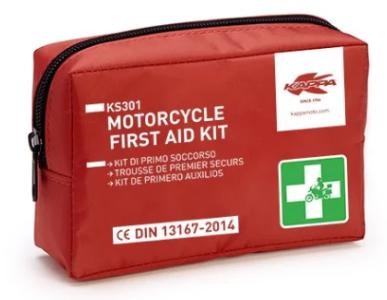 motoros elsősegélycsomag