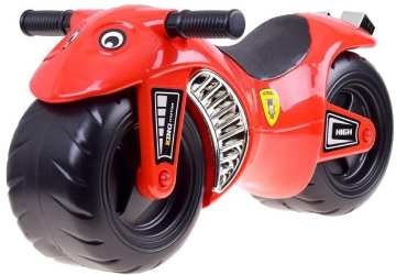 futóbicikli 2 évesnek - motor